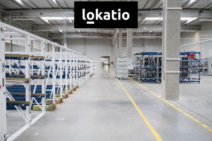 Pronájem skladu, Zákupy, Nové Zákupy, 7066 m2