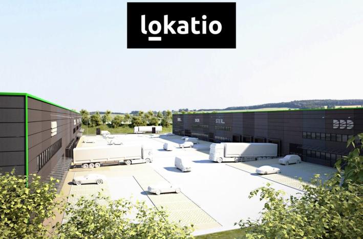 Pronájem skladu, Olomouc, 10800 m2