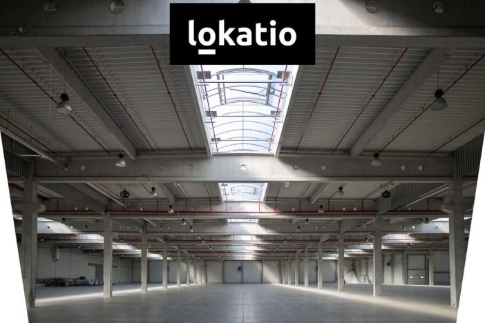 Pronájem skladu, Brno, 37900 m2