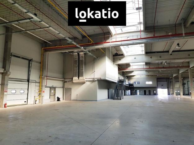 Pronájem skladu, Brno, 37900 m2