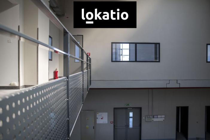 Pronájem skladu, Brno, 37900 m2