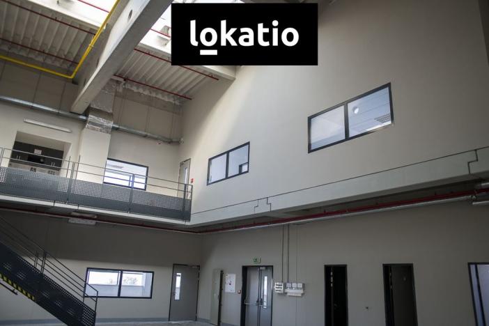 Pronájem skladu, Brno, 37900 m2