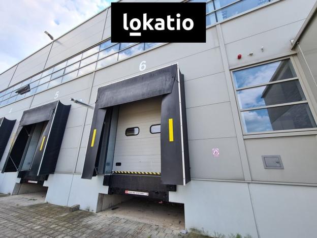 Pronájem skladu, Brno, 9579 m2