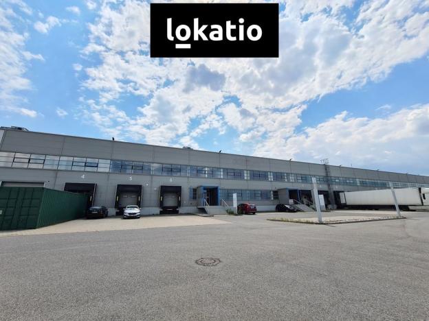 Pronájem skladu, Brno, 9579 m2