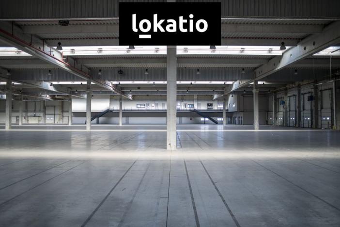 Pronájem výrobních prostor, Brno, 5271 m2