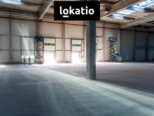 Pronájem skladu, Brno, 1986 m2