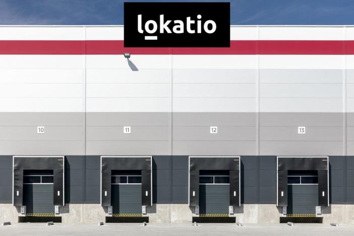 Pronájem skladu, Myslinka, 29625 m2