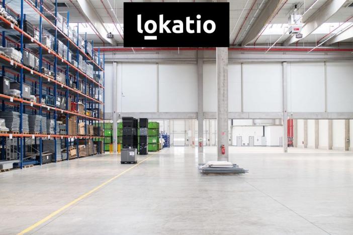 Pronájem skladu, Solnice, Průmyslová, 5456 m2