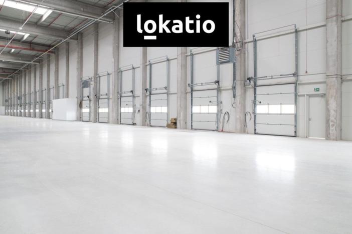 Pronájem skladu, Česká Lípa - Dobranov, 9992 m2