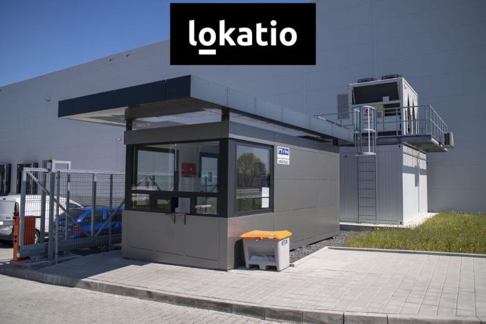 Pronájem skladu, Česká Lípa - Dobranov, 9992 m2