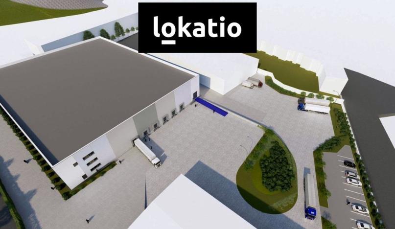 Pronájem skladu, Ústí nad Labem - Krásné Březno, U Cukrovaru, 6685 m2