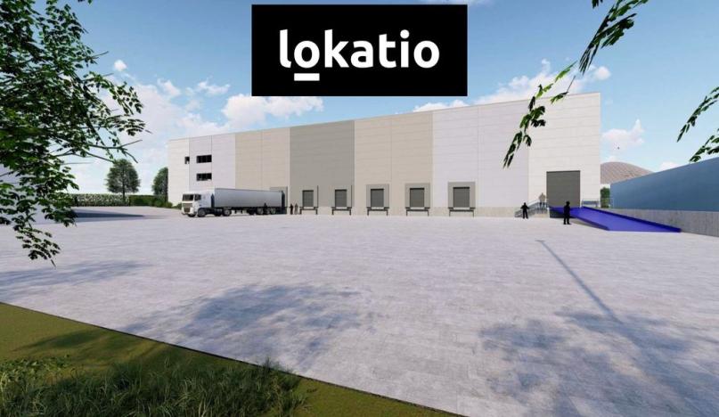 Pronájem skladu, Ústí nad Labem - Krásné Březno, U Cukrovaru, 6685 m2