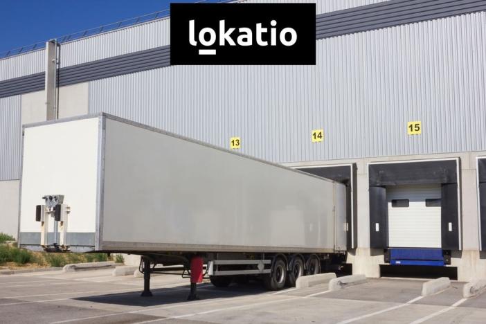 Pronájem skladu, Ústí nad Labem - Krásné Březno, U Cukrovaru, 6685 m2