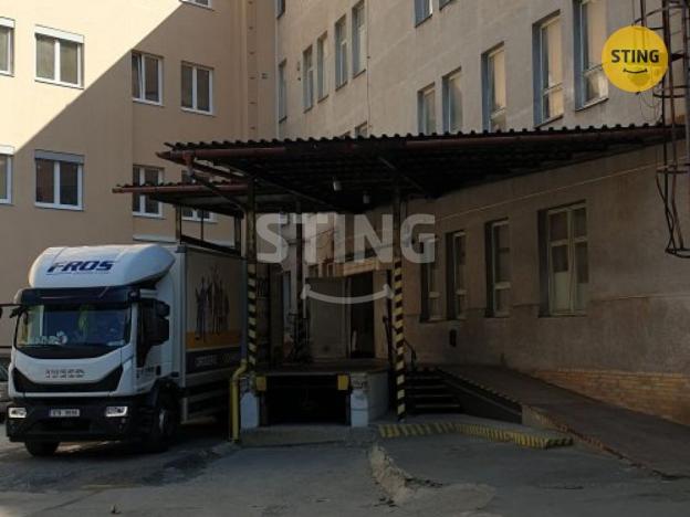 Pronájem výroby, Opava, Olomoucká, 43 m2