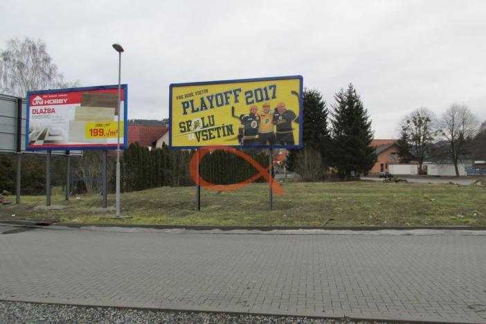 Pronájem komerčního pozemku, Bystřička, 1978 m2