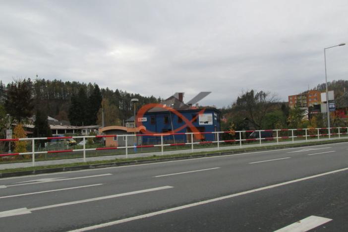 Pronájem pozemku, Rožnov pod Radhoštěm, 2689 m2