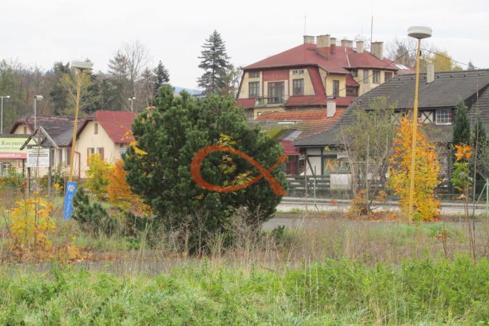 Pronájem pozemku, Rožnov pod Radhoštěm, 2689 m2