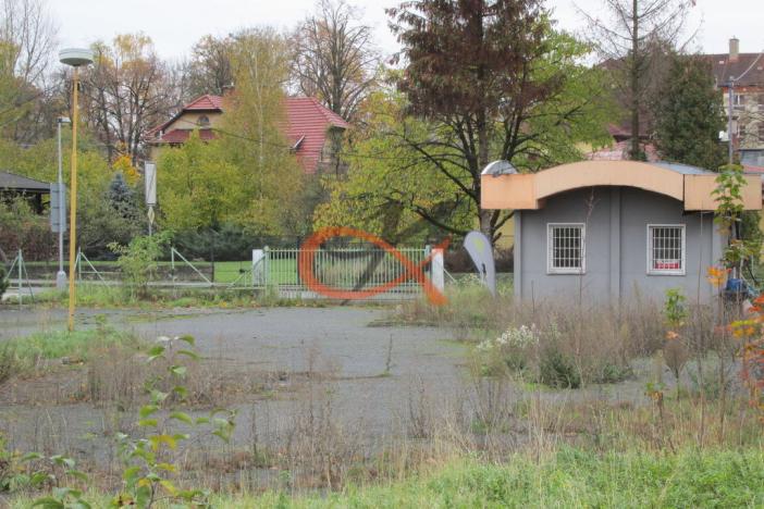 Pronájem pozemku, Rožnov pod Radhoštěm, 2689 m2