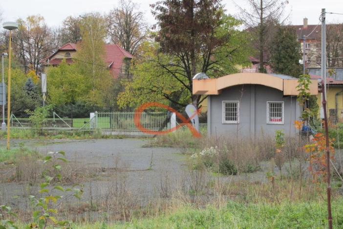 Pronájem pozemku, Rožnov pod Radhoštěm, 2689 m2