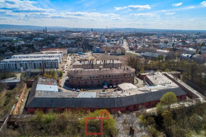 Pronájem skladu, Olomouc - Nová Ulice, Třída Jiřího Pelikána, 1100 m2