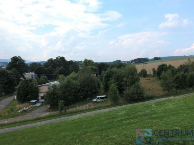 Prodej komerčního pozemku, Rychnov u Jablonce nad Nisou, Ještědská, 3780 m2