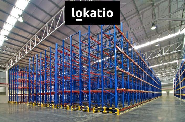 Pronájem skladu, Velká Bíteš, 3000 m2