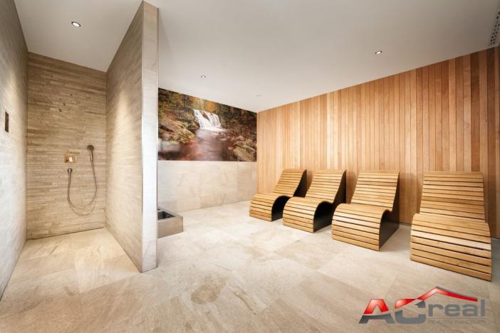 Prodej bytu 4+1, Vrchlabí - Hořejší Vrchlabí, Horská, 99 m2