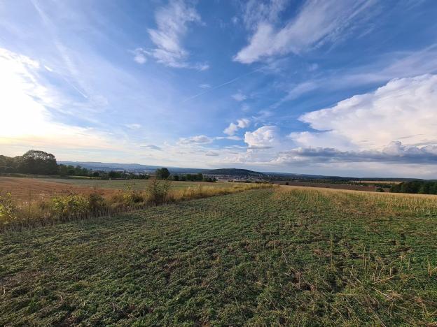 Prodej pozemku pro komerční výstavbu, Plzeň, Rokycanská, 22239 m2