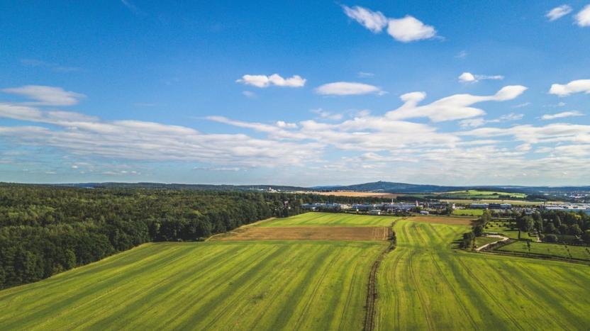 Prodej pozemku pro komerční výstavbu, Plzeň, Rokycanská, 22239 m2
