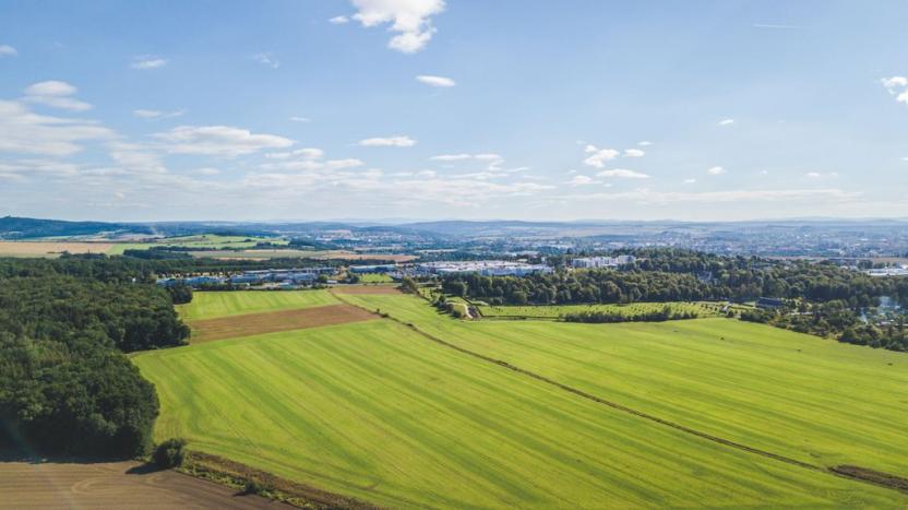 Prodej pozemku pro komerční výstavbu, Plzeň, Rokycanská, 22239 m2