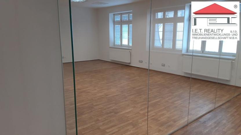 Pronájem kanceláře, Ostrava, Poštovní, 142 m2