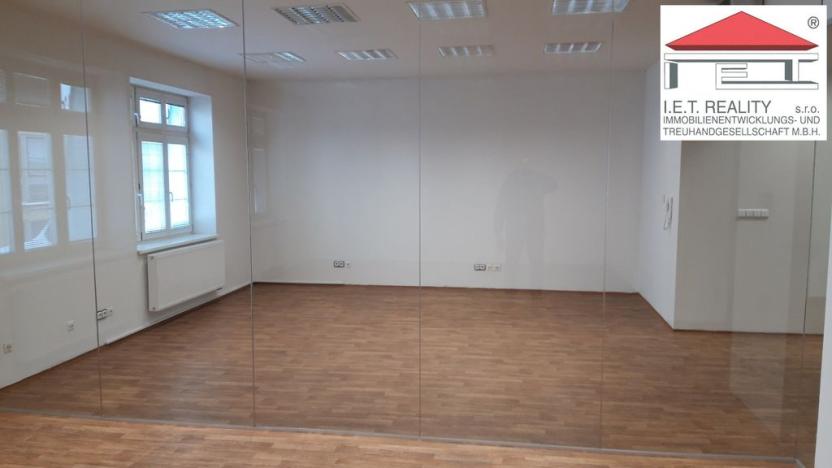 Pronájem kanceláře, Ostrava, Poštovní, 142 m2