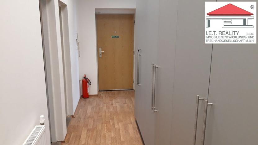 Pronájem kanceláře, Ostrava, Poštovní, 142 m2