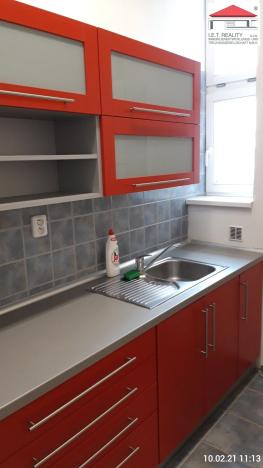 Pronájem kanceláře, Ostrava, Poštovní, 142 m2