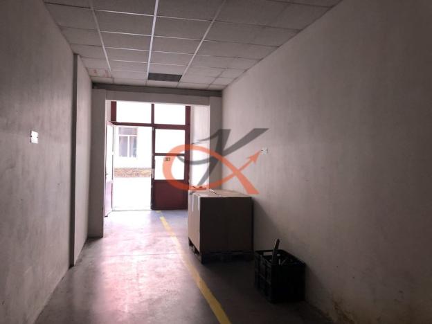 Pronájem skladu, Kraslice, Dukelská, 100 m2